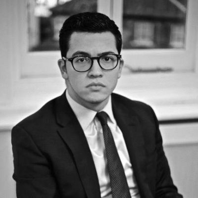 Imad Mesdoua