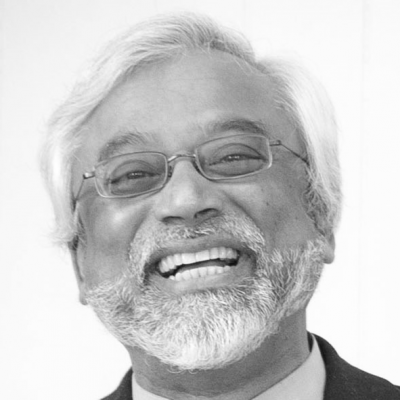Imam Jamal Rahman