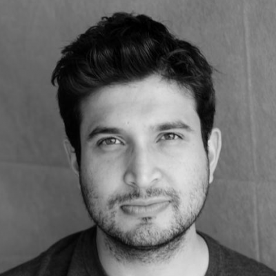 Imran Garda
