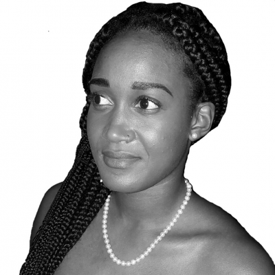 Imriel Morgan