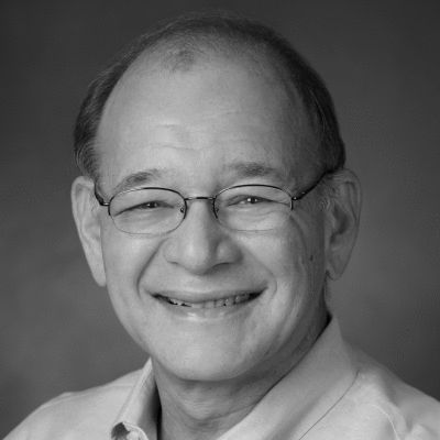 Ira Wolfe