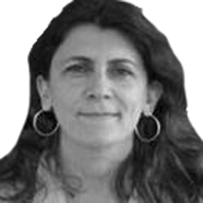 Irina Raicu