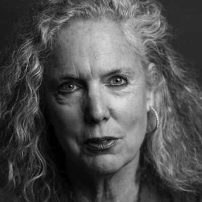 Iris Krasnow