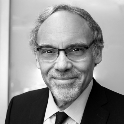 Irwin Redlener, M.D.
