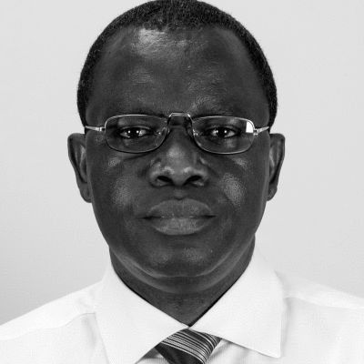 Isidore Kwandja Ngembo