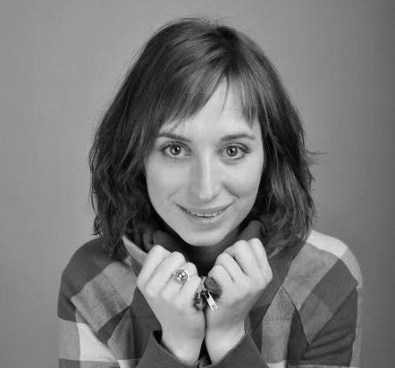 Isy Suttie