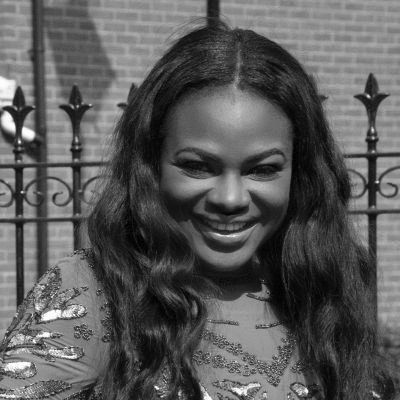 Ivy Ekong