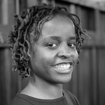 Ivy Nyayieka