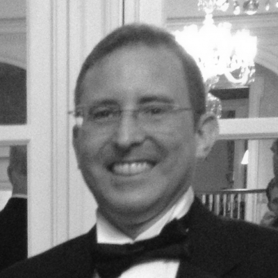 J. Bradley Jansen