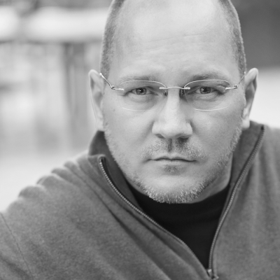 J. Patrick Redmond