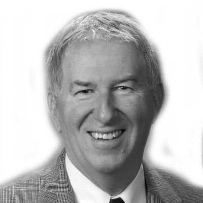 J. Randall O'Brien
