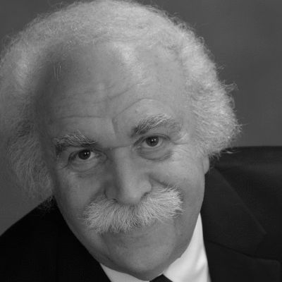 Jack Levin, Ph.D.