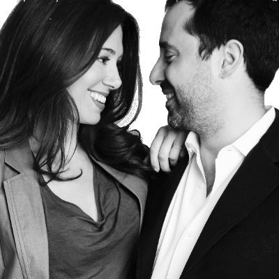 Jackie Marcus Schaffer and Jeff Schaffer