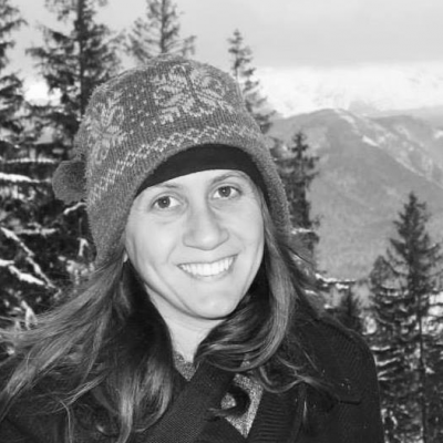 Jackie Ostfeld