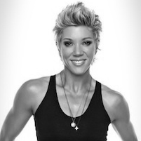Jackie Warner