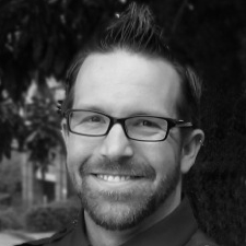 Jacob Myers