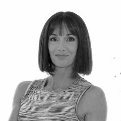 Jacqueline Hooton