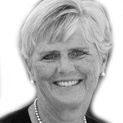 Jacqueline Murphy