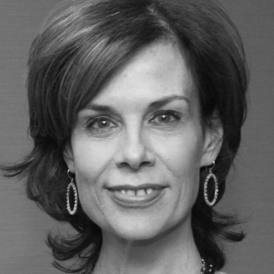 Jacqueline Salit