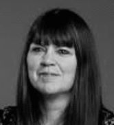 Jacqueline Stevenson