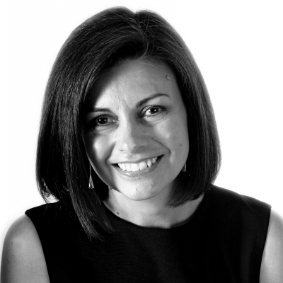 Jacqui Hames