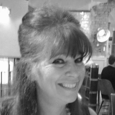 Jacqui Wright