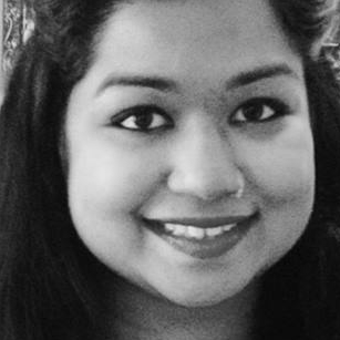 Jafreen M. Uddin