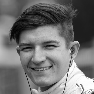 Jake Dennis