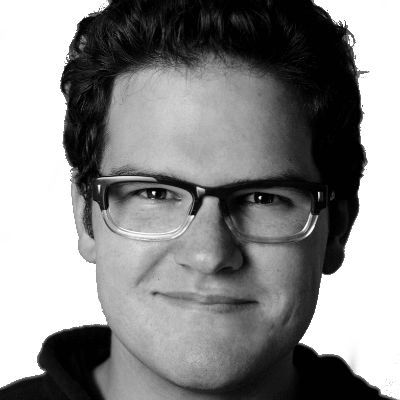 Jake Perlman
