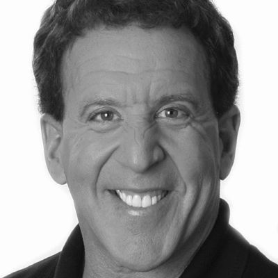 Jake Steinfeld