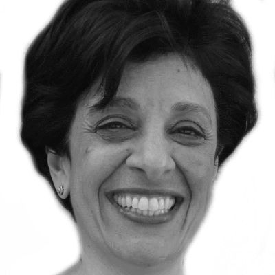 Jaleh Bisharat
