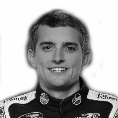 James Buescher