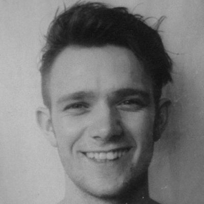 James Crawley