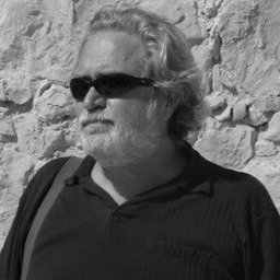 James D. Tabor