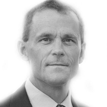 James E. Ryan