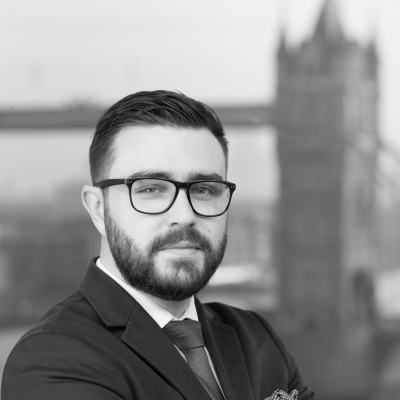 James Farrell