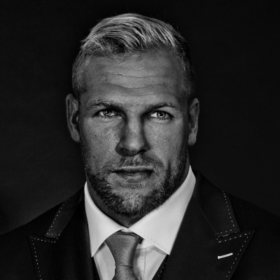 James Haskell