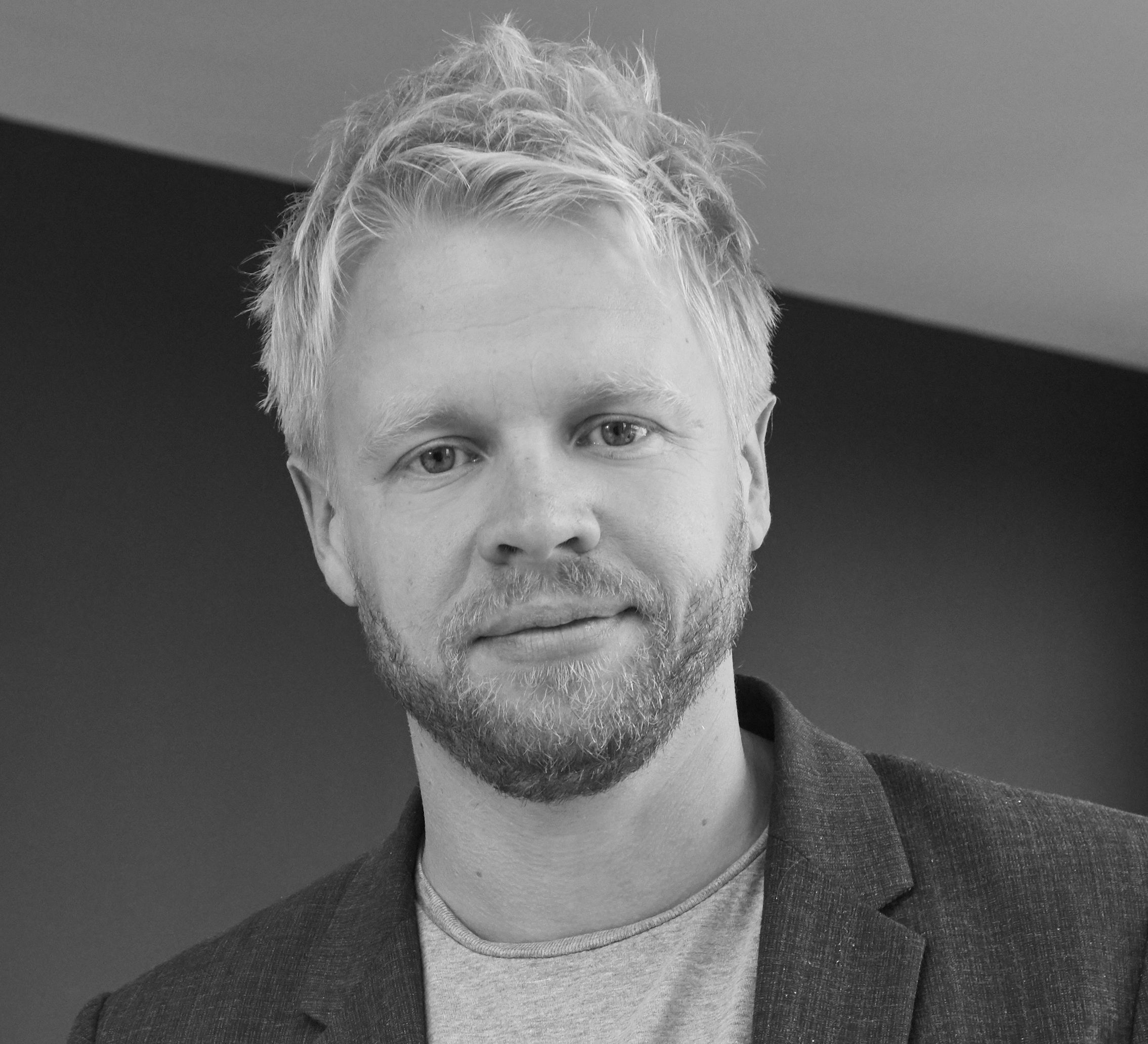 James Kirkham