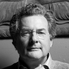 James O'Dea