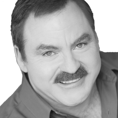 James Van Praagh