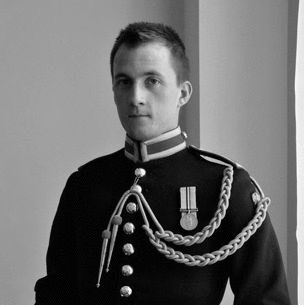 James Wharton