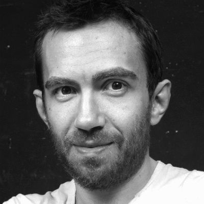 Jamie Kilstein