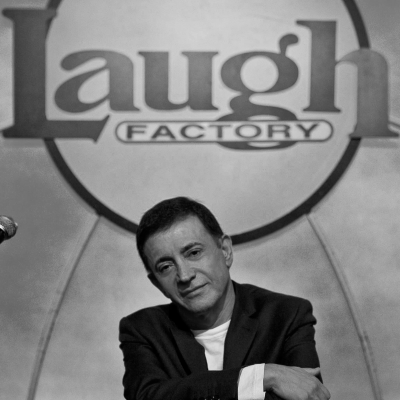 Jamie Masada Headshot