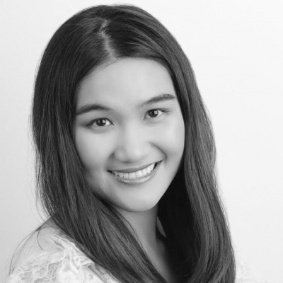 Jamie Tolentino