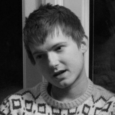 Jamie Wareham