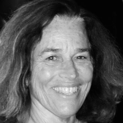 Jan McGirk