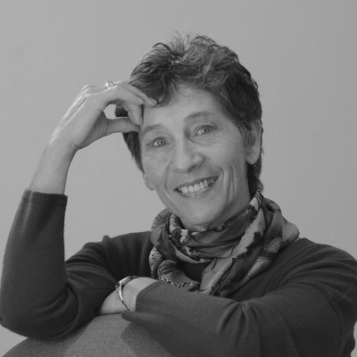 Jan Phillips Headshot