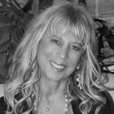 Jane G. Goldberg, Ph.D.