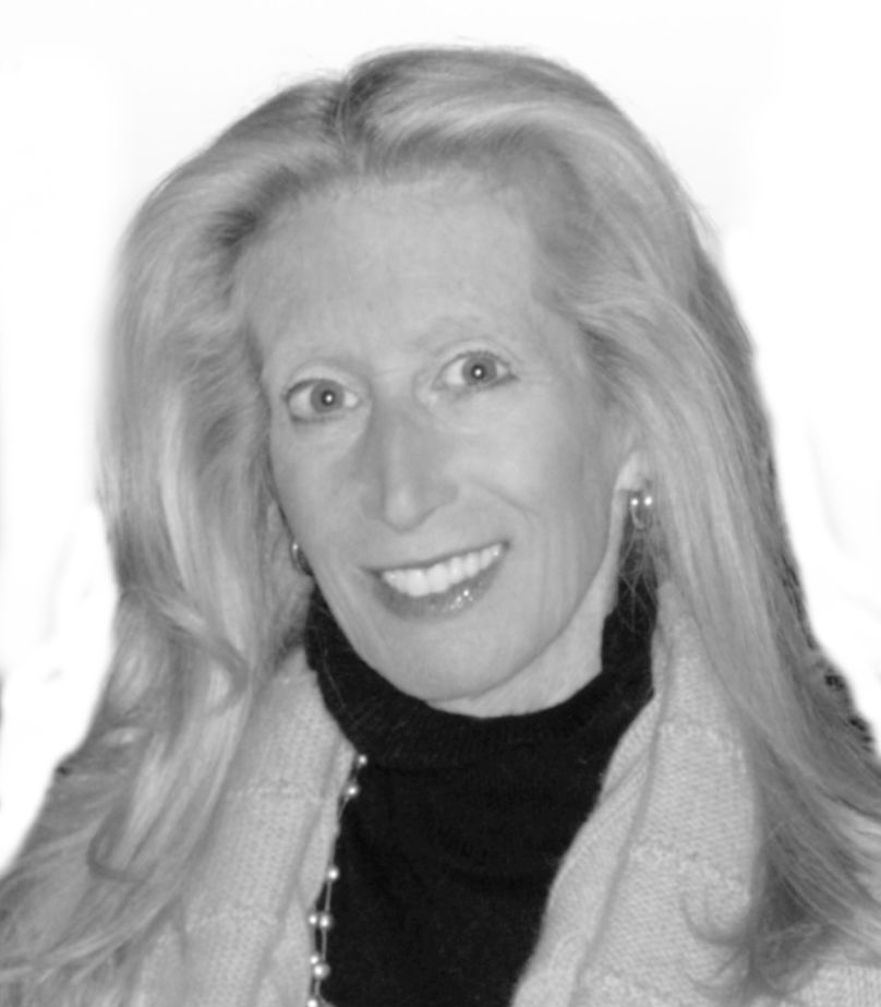 Jane Heller