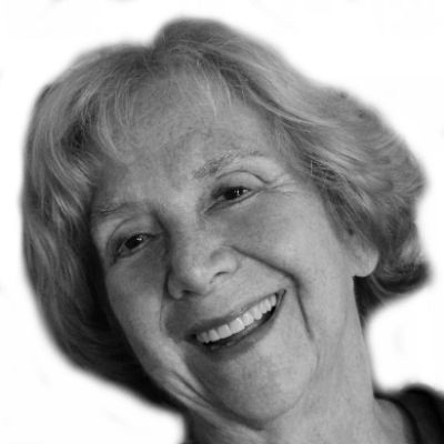 Jane Isay